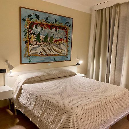 Locanda Le Monache Camaiore Εξωτερικό φωτογραφία