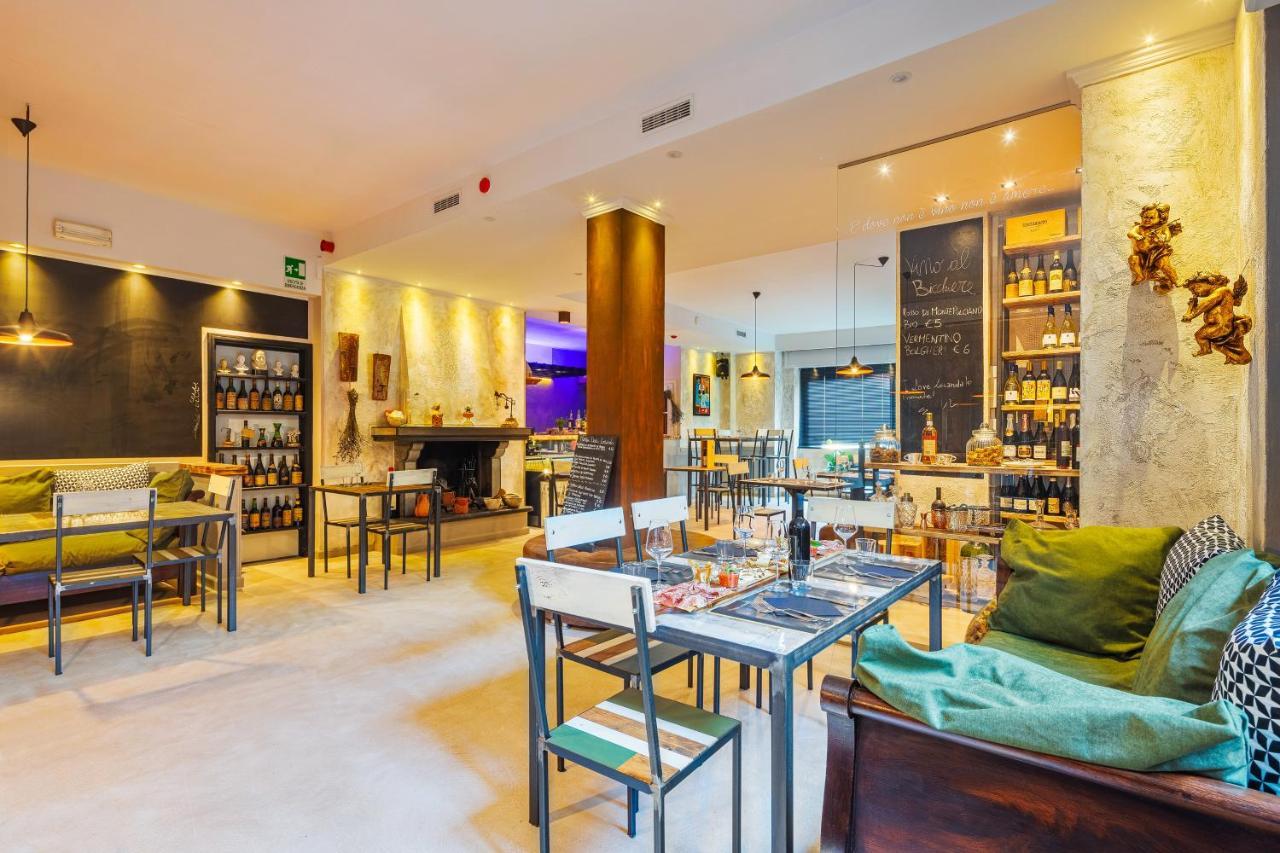 Locanda Le Monache Camaiore Εξωτερικό φωτογραφία