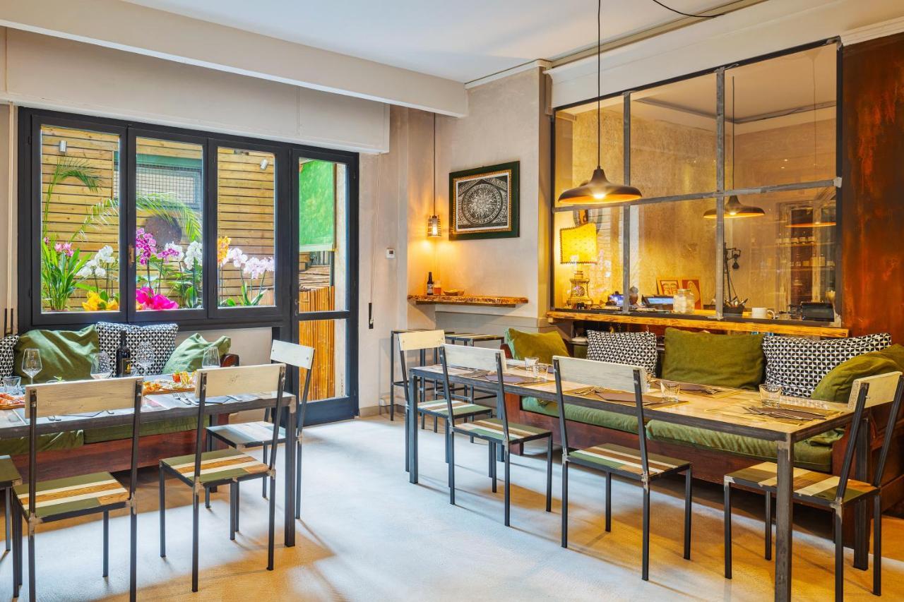 Locanda Le Monache Camaiore Εξωτερικό φωτογραφία