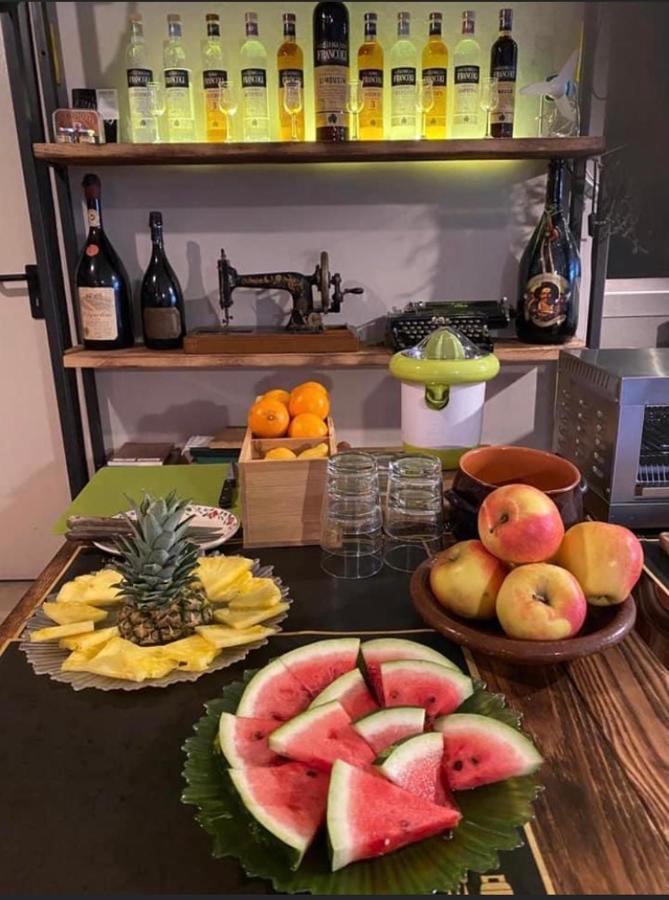 Locanda Le Monache Camaiore Εξωτερικό φωτογραφία