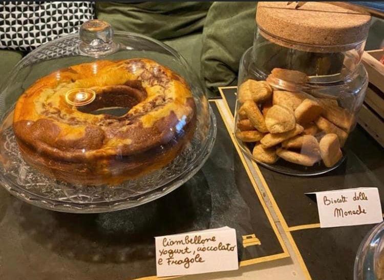 Locanda Le Monache Camaiore Εξωτερικό φωτογραφία