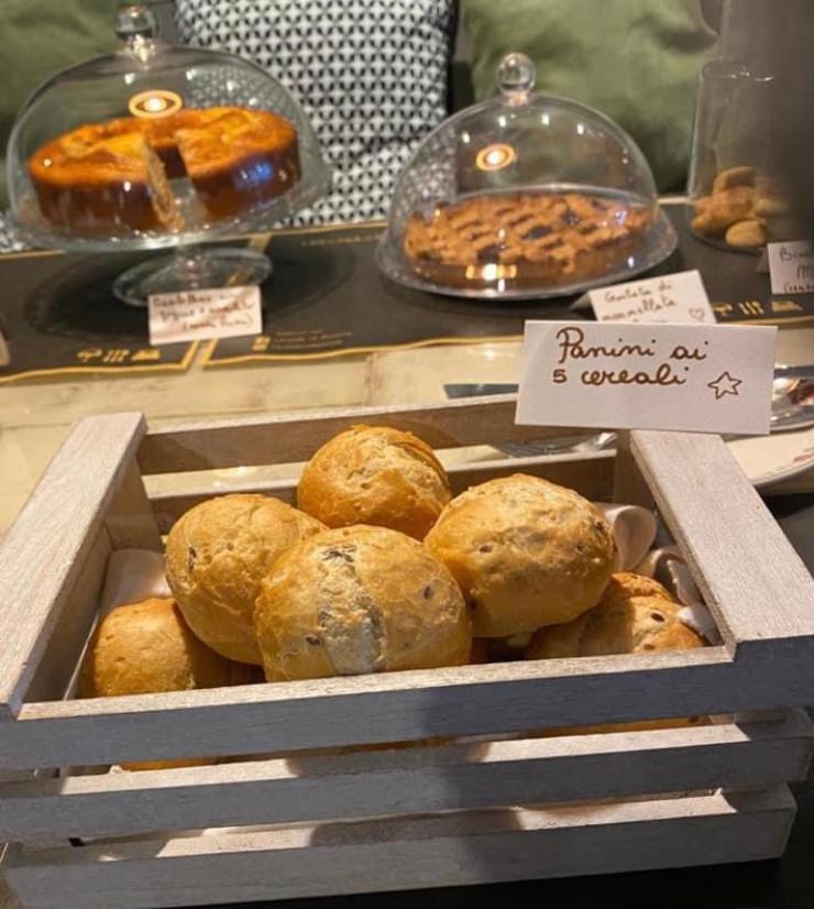Locanda Le Monache Camaiore Εξωτερικό φωτογραφία