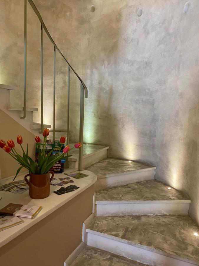 Locanda Le Monache Camaiore Εξωτερικό φωτογραφία