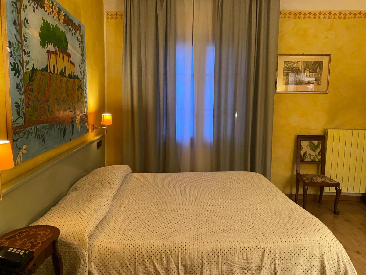 Locanda Le Monache Camaiore Εξωτερικό φωτογραφία