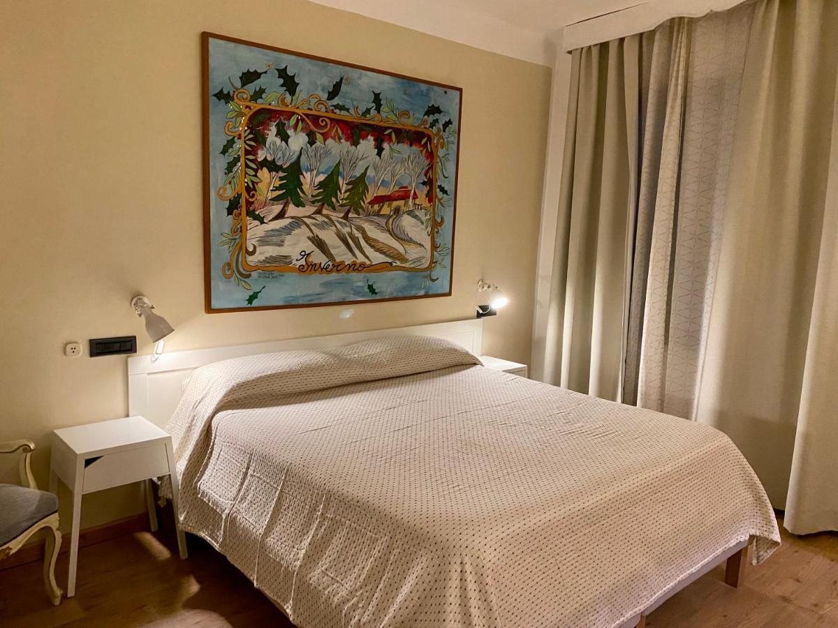 Locanda Le Monache Camaiore Εξωτερικό φωτογραφία