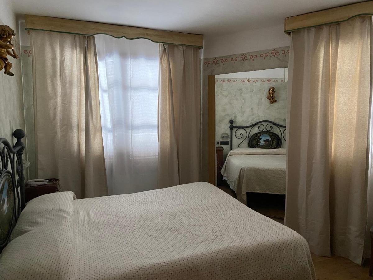 Locanda Le Monache Camaiore Εξωτερικό φωτογραφία