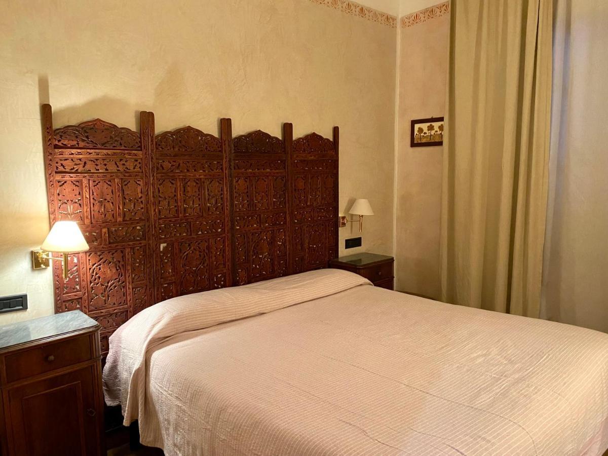 Locanda Le Monache Camaiore Εξωτερικό φωτογραφία
