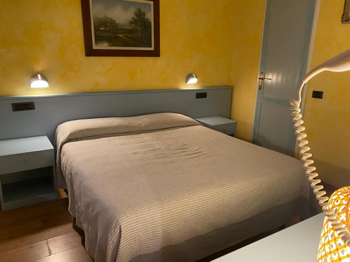 Locanda Le Monache Camaiore Εξωτερικό φωτογραφία