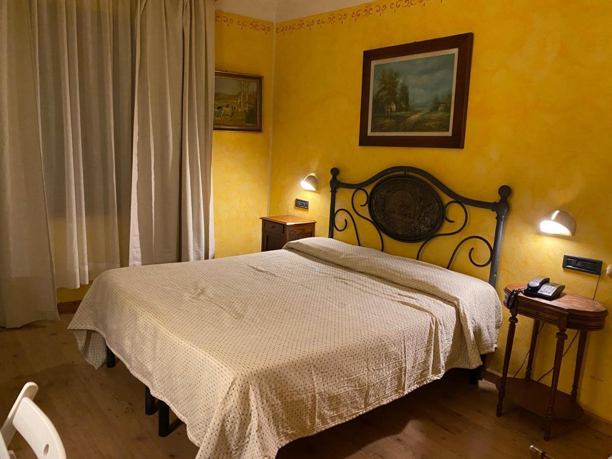 Locanda Le Monache Camaiore Εξωτερικό φωτογραφία