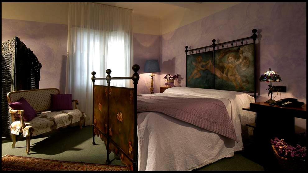 Locanda Le Monache Camaiore Εξωτερικό φωτογραφία
