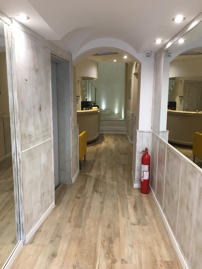 Locanda Le Monache Camaiore Εξωτερικό φωτογραφία