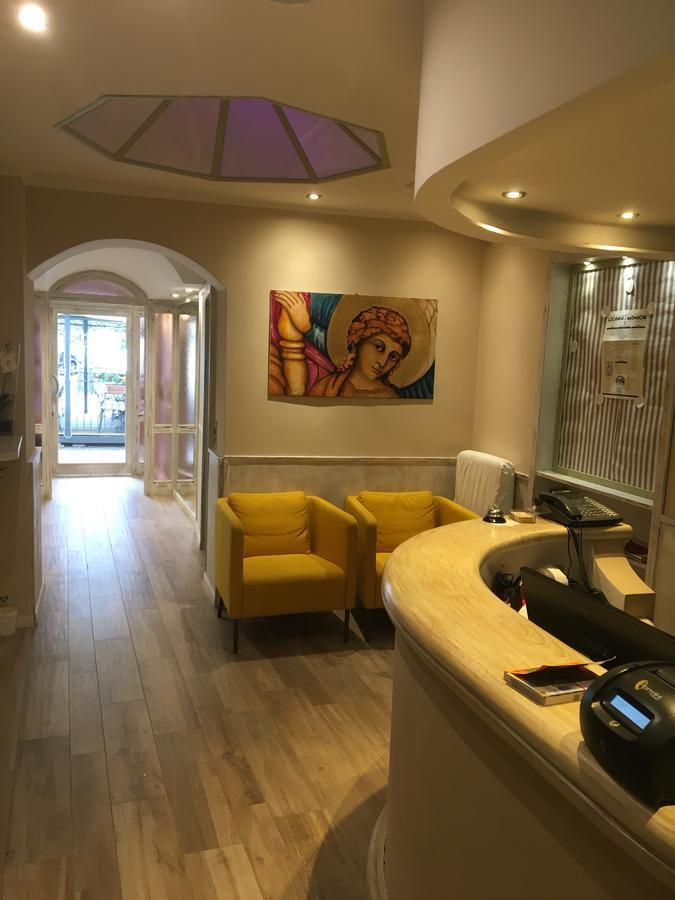 Locanda Le Monache Camaiore Εξωτερικό φωτογραφία