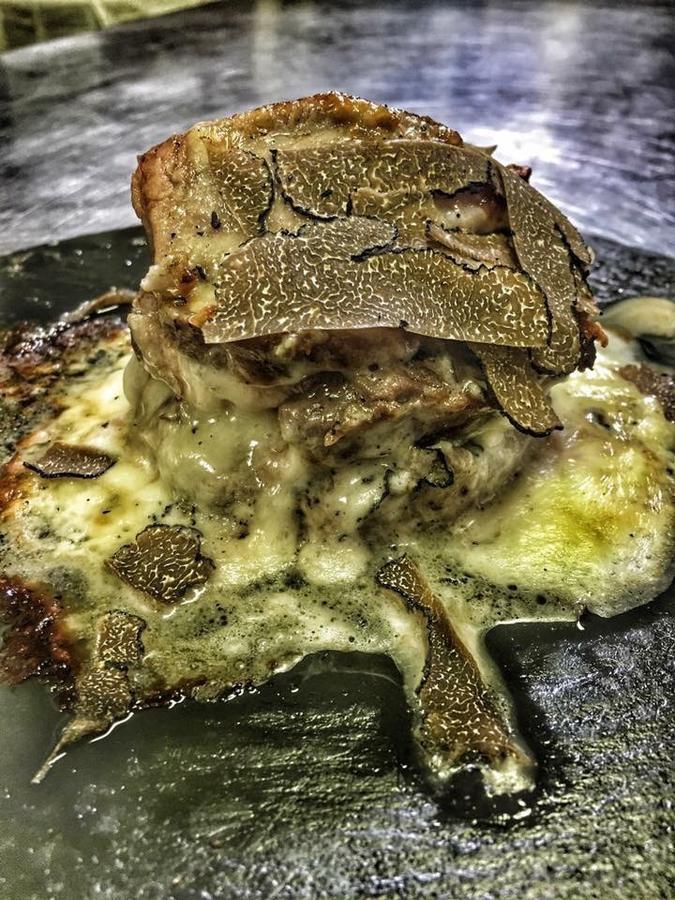 Locanda Le Monache Camaiore Εξωτερικό φωτογραφία