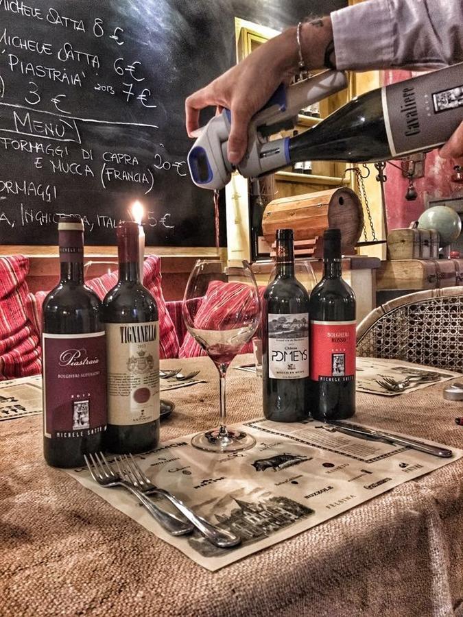 Locanda Le Monache Camaiore Εξωτερικό φωτογραφία