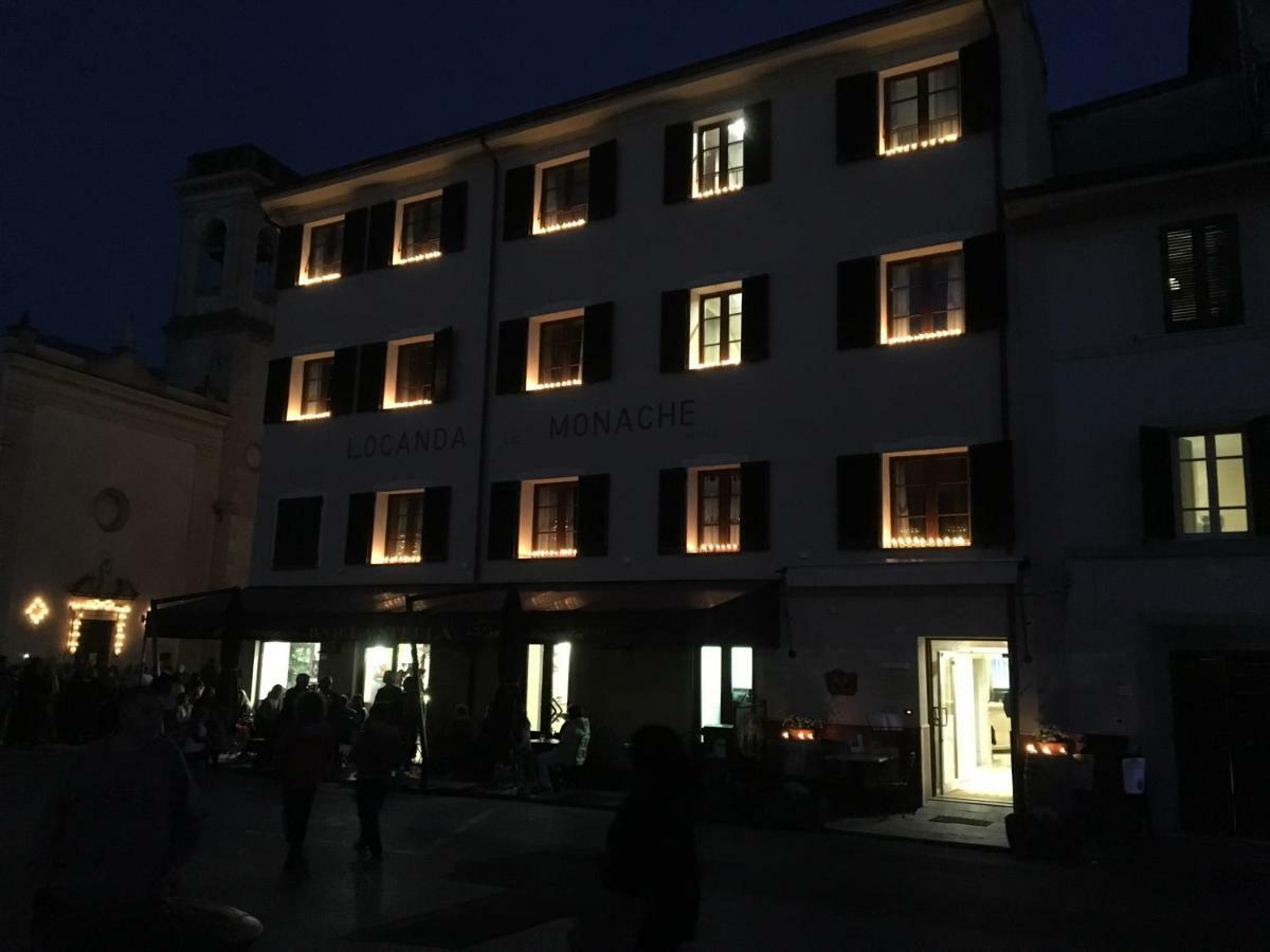 Locanda Le Monache Camaiore Εξωτερικό φωτογραφία