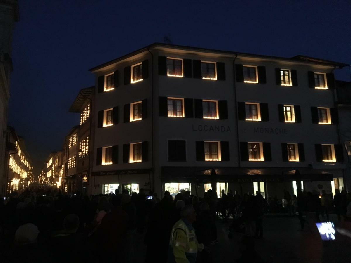 Locanda Le Monache Camaiore Εξωτερικό φωτογραφία