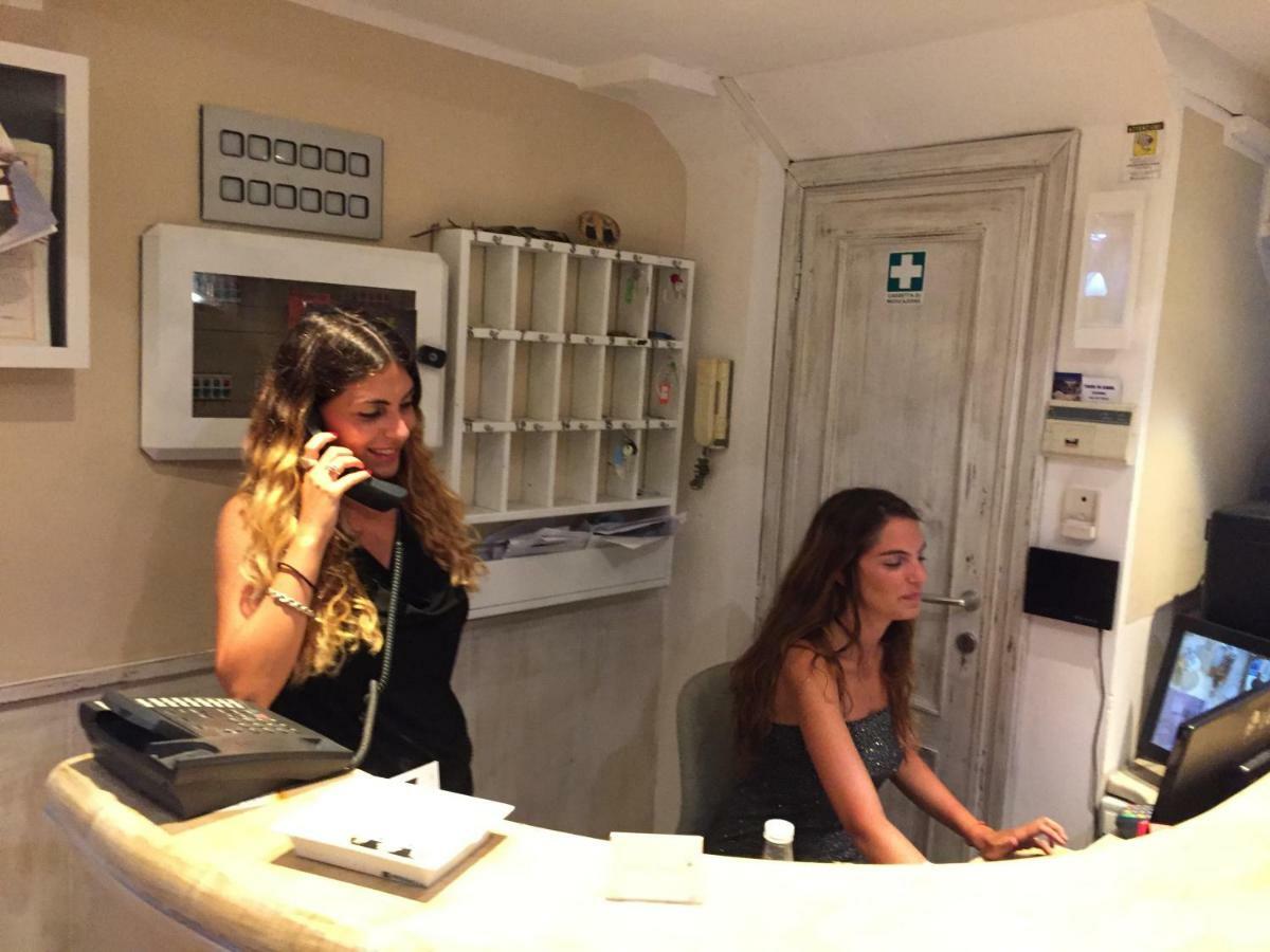 Locanda Le Monache Camaiore Εξωτερικό φωτογραφία