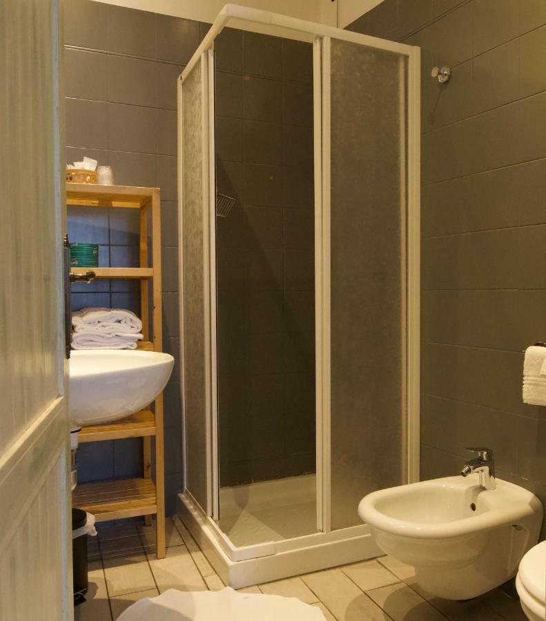 Locanda Le Monache Camaiore Εξωτερικό φωτογραφία