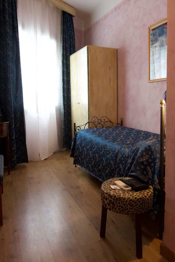 Locanda Le Monache Camaiore Εξωτερικό φωτογραφία