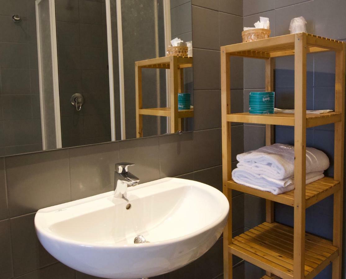Locanda Le Monache Camaiore Εξωτερικό φωτογραφία