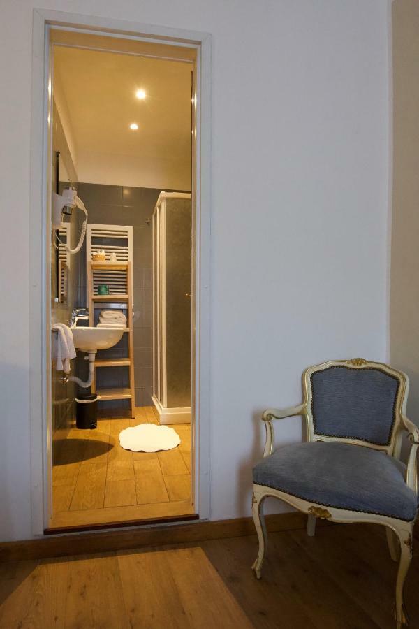 Locanda Le Monache Camaiore Εξωτερικό φωτογραφία