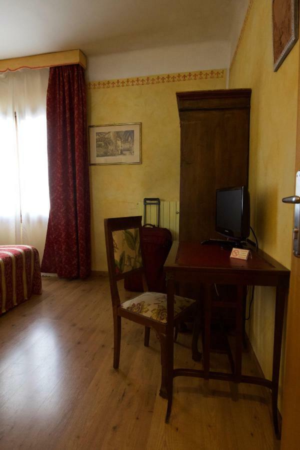 Locanda Le Monache Camaiore Εξωτερικό φωτογραφία