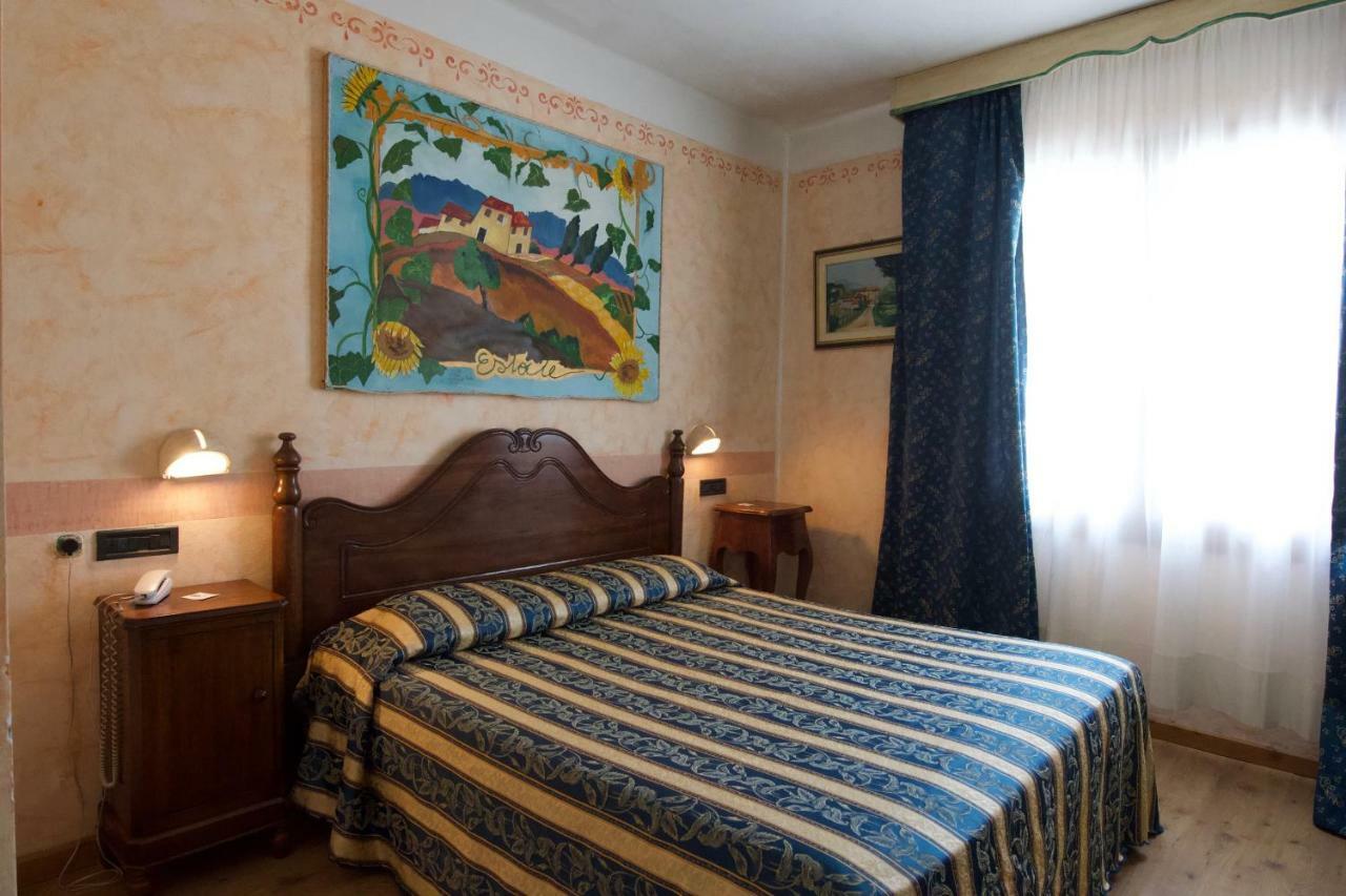 Locanda Le Monache Camaiore Εξωτερικό φωτογραφία