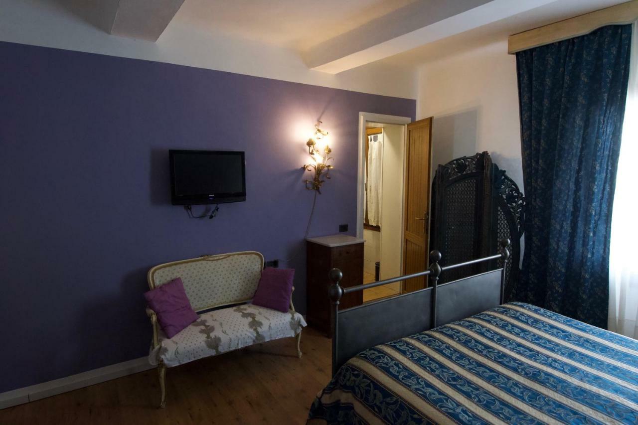 Locanda Le Monache Camaiore Εξωτερικό φωτογραφία