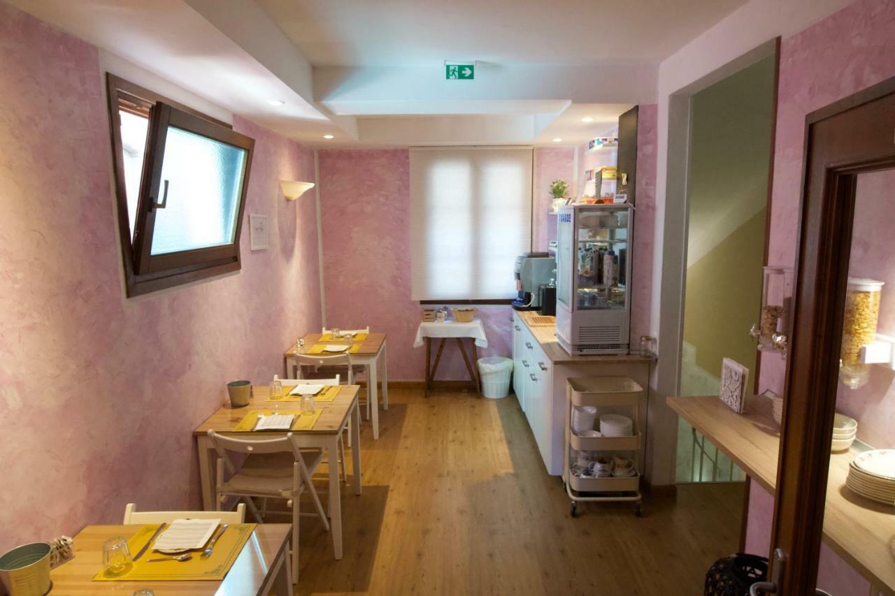 Locanda Le Monache Camaiore Εξωτερικό φωτογραφία